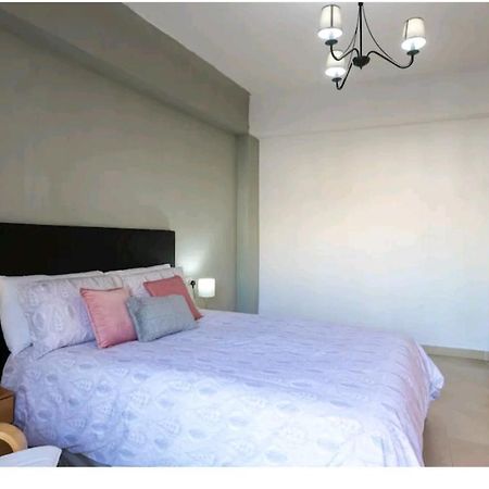 Apartamento Coqueto A Un Minuto De La Explanada 阿利坎特 外观 照片
