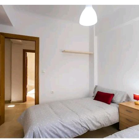 Apartamento Coqueto A Un Minuto De La Explanada 阿利坎特 外观 照片