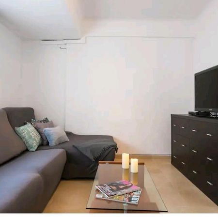Apartamento Coqueto A Un Minuto De La Explanada 阿利坎特 外观 照片