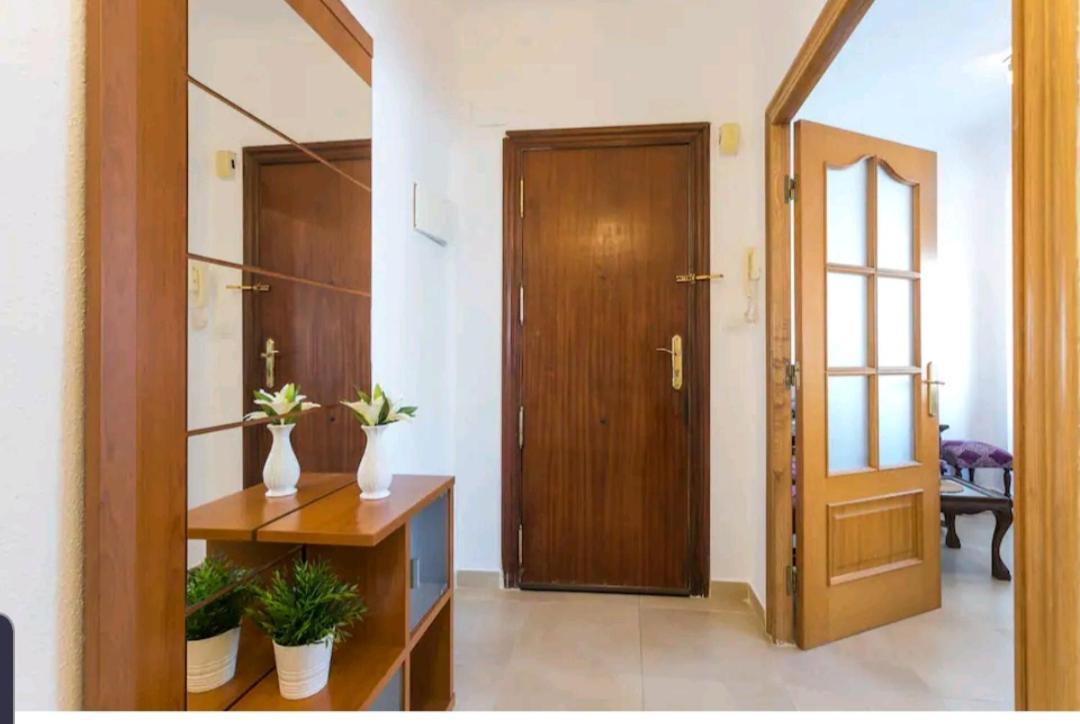 Apartamento Coqueto A Un Minuto De La Explanada 阿利坎特 外观 照片